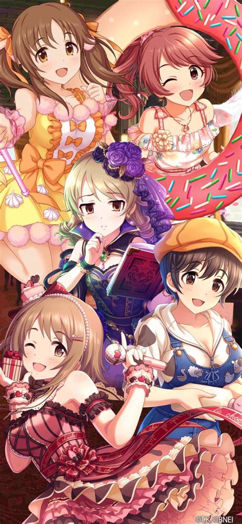 デレマス エロ|デレマス2